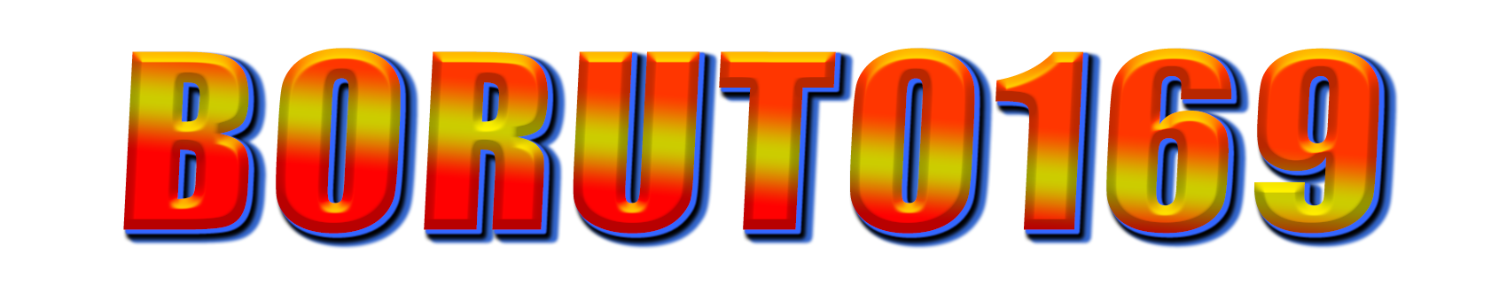 Boruto169 Logo